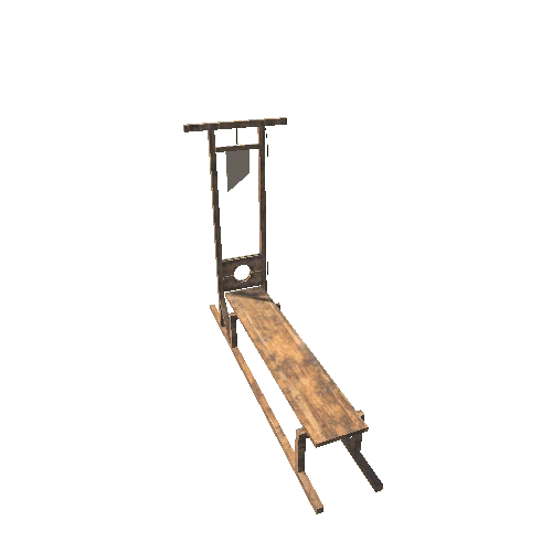 guillotine 1